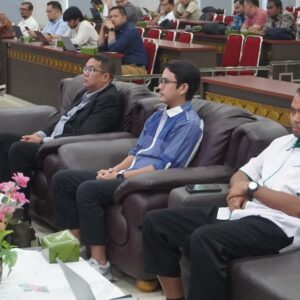 Dokumentasi Workshop